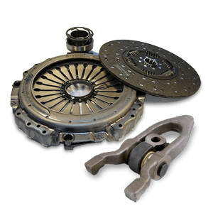 Clutch Components