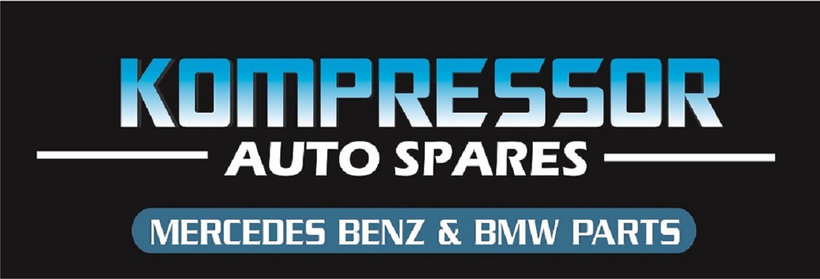 Kompressor Auto Spares