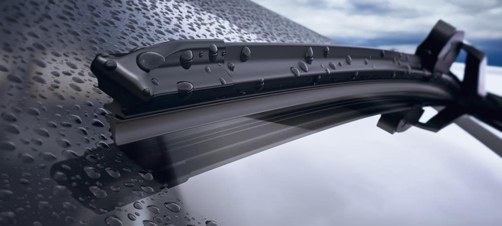 Wiper Blades 